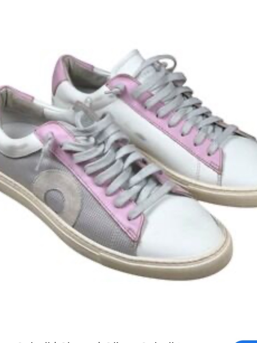 Oliver Cabell Low 1 Sneakers